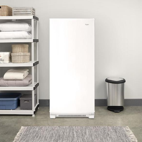 Freezers image